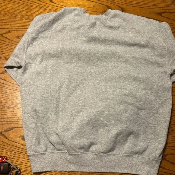 Pull over long sleeve - Picture 3 of 3